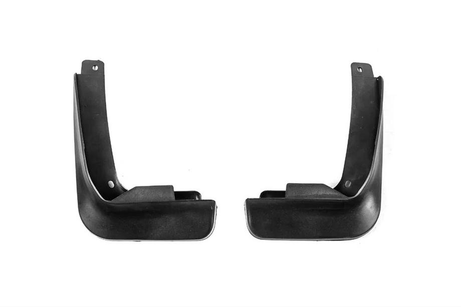 Skoda Rapid 2012-2019 Guardabarros delanteros Premium (SpaceBack, 2 uds) Image