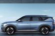 Kia EV5 2025: SUV eléctrico de próxima generación foto 2