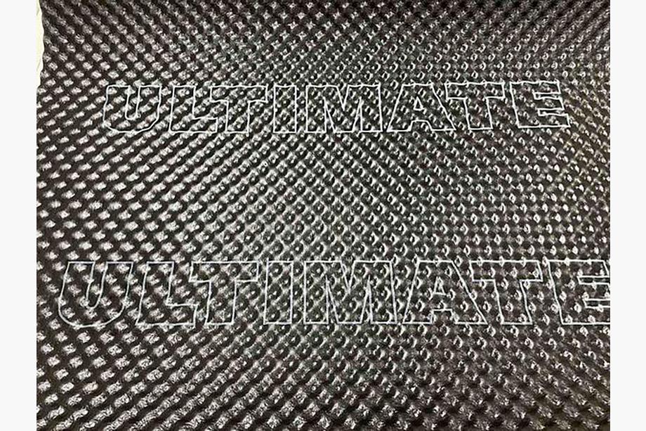 Material de sellado Sound Absorber PU 15mm (75x100cm) Foto 3