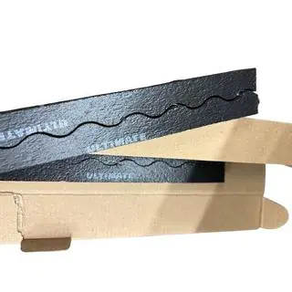 Tiras de ajuste acústico ULTIMATE SPEAKER BAND 10 (20x20x680 mm) (juego de 10 uds.) foto 2