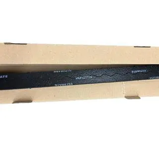 Tiras de ajuste acústico ULTIMATE SPEAKER BAND 10 (20x20x680 mm) (juego de 10 uds.) foto 3
