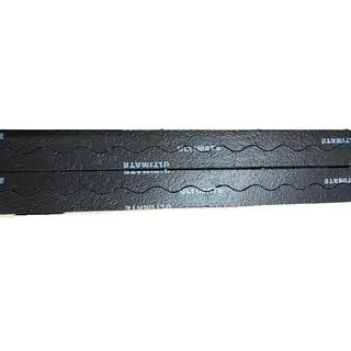 Tiras de ajuste acústico ULTIMATE SPEAKER BAND 10 (20x20x680 mm) (juego de 10 uds.) foto 1