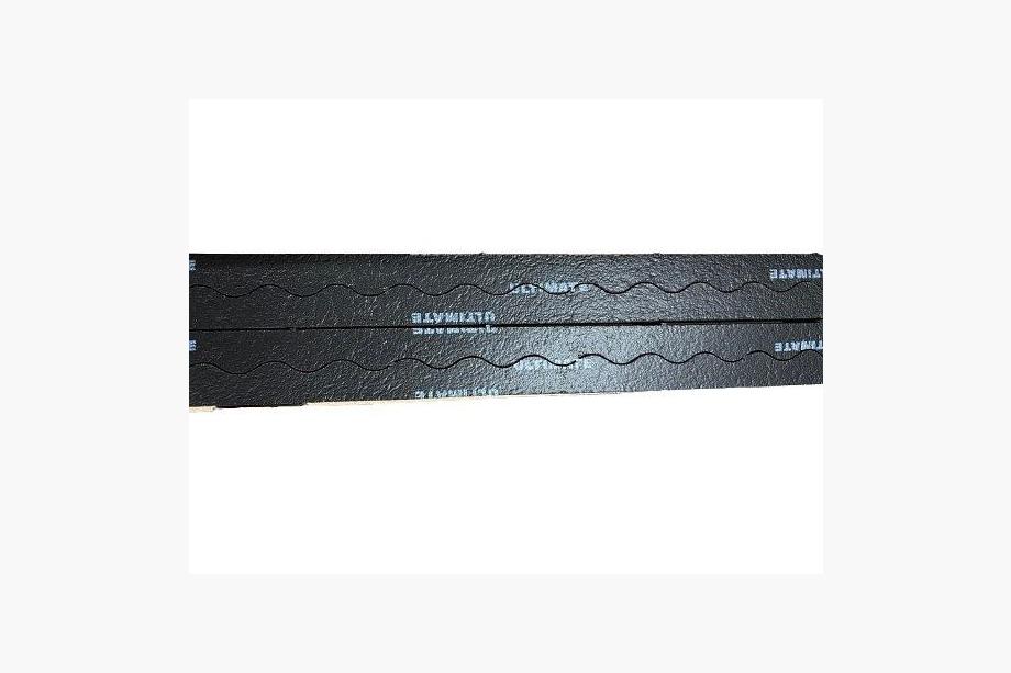 Tiras de ajuste acústico ULTIMATE SPEAKER BAND 10 (20x20x680 mm) (juego de 10 uds.) Image