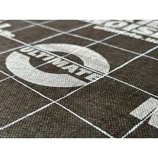 Membrana Acustica ULTIMATE SUPRA 6 mm (50cm x 70cm) foto 2