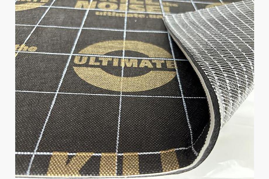 Membrana Acustica ULTIMATE BLOCK OUT 7,5 mm (50cm x 70cm) Image