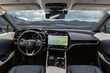 Lexus RZ450e: análisis del crossover eléctrico foto 5