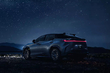 Lexus RZ450e: análisis del crossover eléctrico foto 3