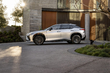 Lexus RZ450e: análisis del crossover eléctrico foto 4