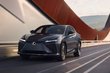 Lexus RZ450e: análisis del crossover eléctrico foto 1