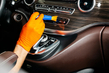¿Con qué frecuencia puedes detallar tu coche? foto 1