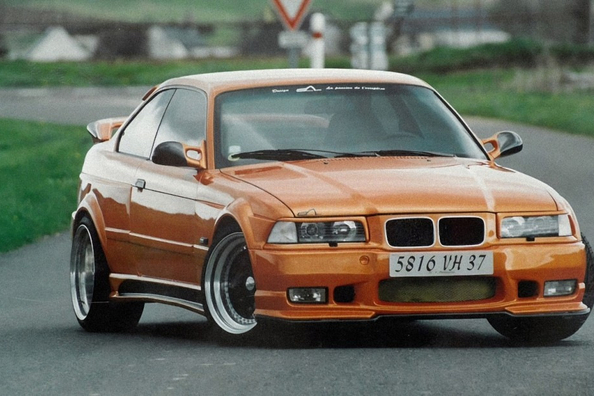 ¿Qué significa el tuning ligero del coche y cuáles son sus ventajas?