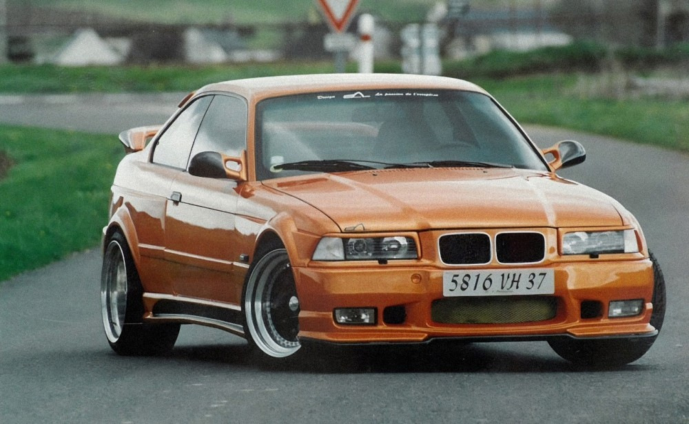 ¿Qué significa el tuning ligero del coche y cuáles son sus ventajas?