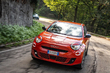 Reseña del Fiat 600e: un crossover eléctrico con estilo foto 3