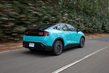 Nissan Leaf 2025: Un coche eléctrico de nueva generación foto 4