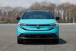 Nissan Leaf 2025: Un coche eléctrico de nueva generación foto 2