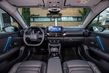 Citroën e-C4: Análisis de un hatchback eléctrico con énfasis en el confort foto 5