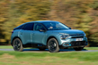 Citroën e-C4: Análisis de un hatchback eléctrico con énfasis en el confort foto 3