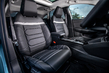 Citroën e-C4: Análisis de un hatchback eléctrico con énfasis en el confort foto 6