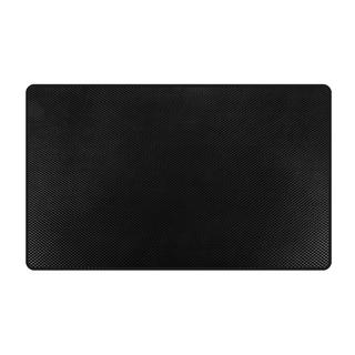 Alfombrilla de maletero EVA (2006-2012, 3 filas, 7 plazas, Negro)