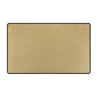 Alfombrilla de maletero EVA (2006-2012, 3 filas, 7 plazas, Beige)