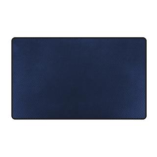 Alfombrilla de maletero EVA (2006-2012, 3 filas, 7 plazas, Azul)