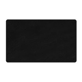 Alfombrilla de maletero textil Classic (2006-2012, 3 filas, 7 plazas, Negro)