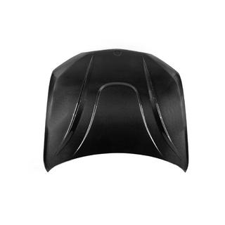 Capó de carbono V1 (G06/F96) BMW X6 G06 2019–2027 foto 3