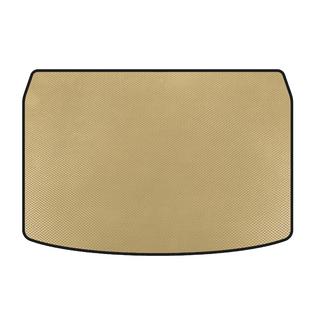 Alfombrilla de maletero EVA (2019+, inferior, Beige)