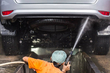 ¿Con qué frecuencia se deben lavar los bajos de un coche? foto 1