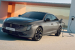 Peugeot 508: el buque insignia francés actualizado foto 2