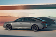 Peugeot 508: el buque insignia francés actualizado foto 3