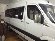 Mercedes Sprinter W906 2006–2018 Outlet Cubierta de Espejo (1 ud) foto 5