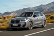 Prueba del BMW X1 M35i (U11): un crossover compacto y deportivo foto 3