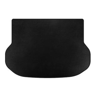 Alfombrilla de maletero EVA (Negro)