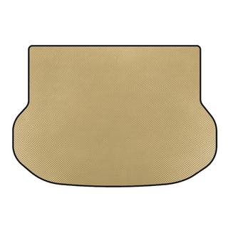 Alfombrilla de maletero EVA (Beige)