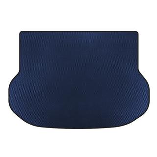Alfombrilla de maletero EVA (Azul)