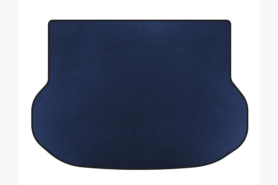 Lexus ES 2006-2011 Alfombrilla de maletero EVA (Azul) Image