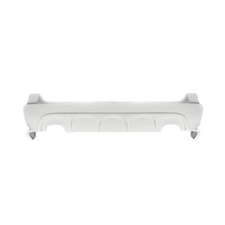 Parachoques trasero (cubierta, imprimado) Mercedes Sprinter W901/902/903/904/905 1995–2006 foto 4