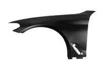 BMW Serie 5 G30/G31 2017–2023 Aletas (2 uds) foto 4