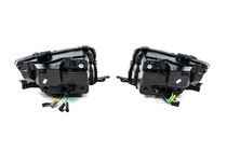 Mitsubishi Pajero Wagon IV 2006-2021 Faros Delanteros LXR foto 12