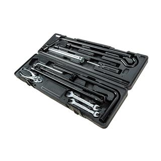 Juego de herramientas para ubicación original Toyota Land Cruiser 200 2007-2021 foto 2
