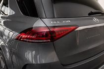 Mercedes GLE W167 2018- Pilotos traseros 2018-2023 (Europa, 2 uds) foto 2