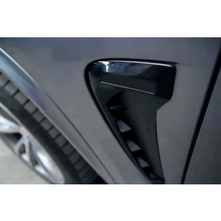 Branquias estilo Black X5M F85