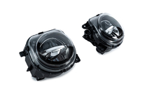 BMW 5 Series F10/F11 2010–2016 Faros Antiniebla LED foto 2