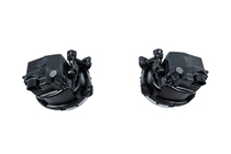 BMW 5 Series F10/F11 2010–2016 Faros Antiniebla LED foto 4