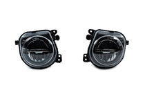 BMW 5 Series F10/F11 2010–2016 Faros Antiniebla LED foto 5