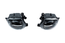 BMW 5 Series F10/F11 2010–2016 Faros Antiniebla LED foto 6