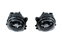BMW 5 Series F10/F11 2010–2016 Faros Antiniebla LED foto 7