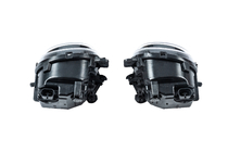 BMW 5 Series F10/F11 2010–2016 Faros Antiniebla LED foto 8