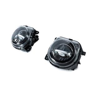 Faros Antiniebla LED